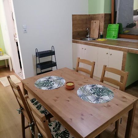 D House Apartment Limenaria  Luaran gambar