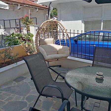 D House Apartment Limenaria  Luaran gambar