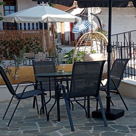 D House Apartment Limenaria  Luaran gambar