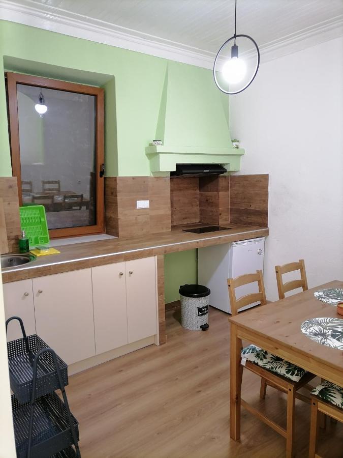 D House Apartment Limenaria  Luaran gambar