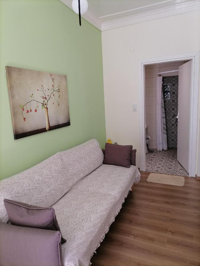 D House Apartment Limenaria  Luaran gambar