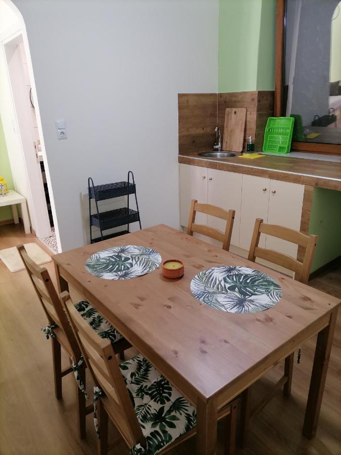 D House Apartment Limenaria  Luaran gambar