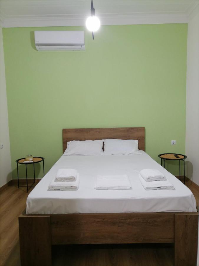 D House Apartment Limenaria  Luaran gambar