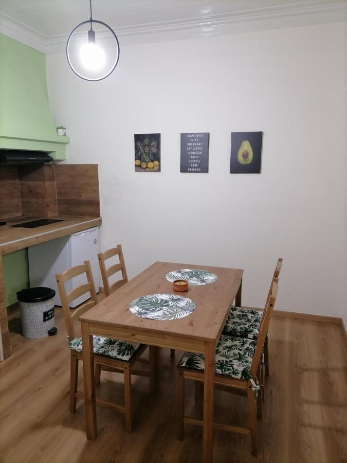 D House Apartment Limenaria  Luaran gambar