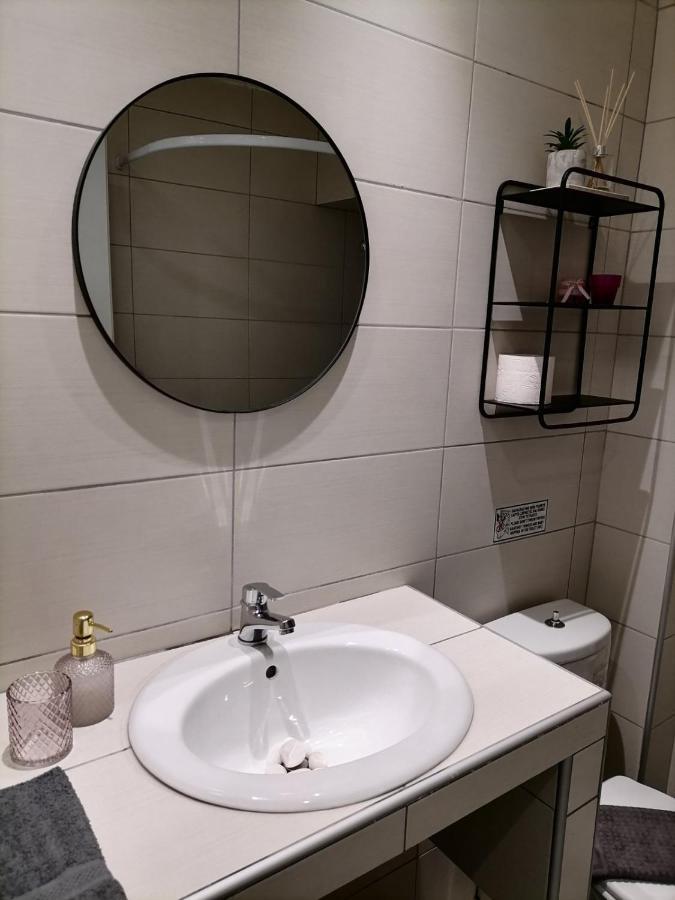 D House Apartment Limenaria  Luaran gambar